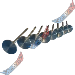 2L 2.0 HDI Grosses Soupapes Forgées Compétition