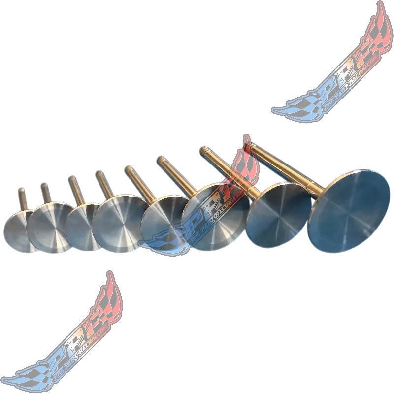 1.9 2.0 TDI PD Grosses Soupapes Forgées Compétition