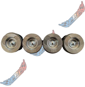 2.0 HDI 2L PISTON STAGE 3 PRF