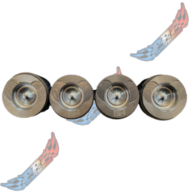 2L 2.0 HDI JEU PISTONS...