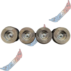 PISTON STAGE 3 PRF 2.0 2l HDI