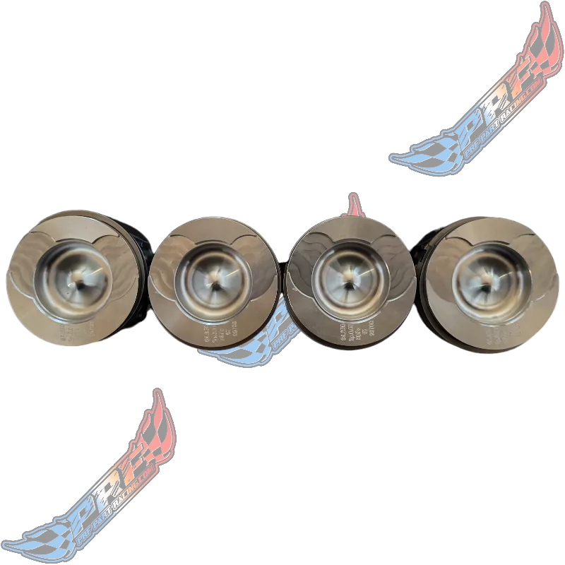 2L 2.0 HDI JEU PISTONS PRÉPARÉ COMPÉTITION NEUF