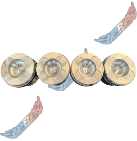 2.0 TDI PD JEU PISTONS PRF...