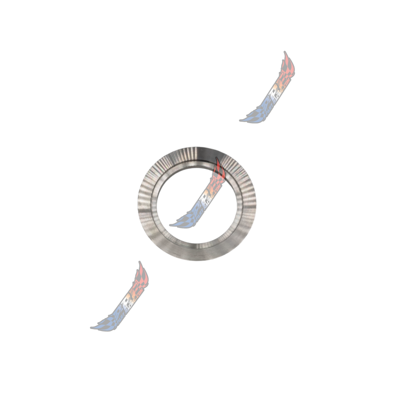 Bride Sortie F Series BMW KIT V-BAND Ligne Echappement Turbo INOX