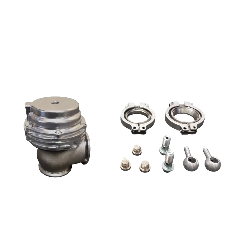 WASTEGATE EXTERNE 38 MM