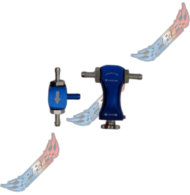 Robinet Pression Turbo