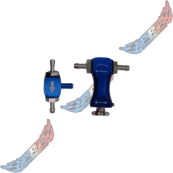 TURBOSMART Robinet Pression Turbo