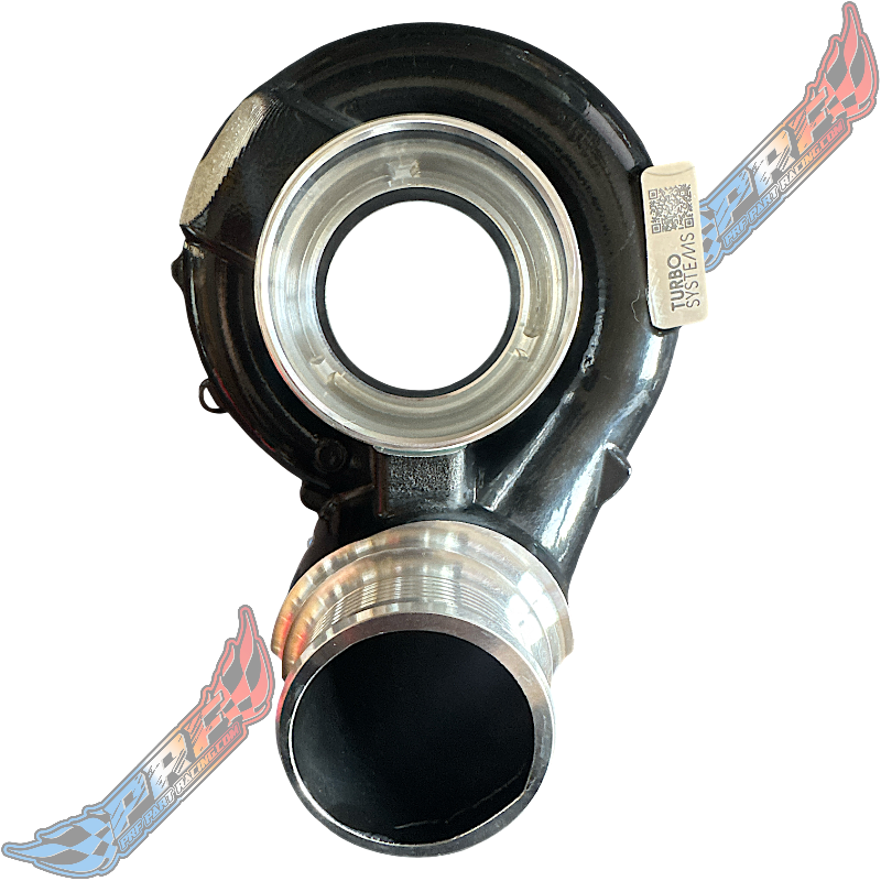 HTD33 BB Anti-Surge TURBOSYSTEMS