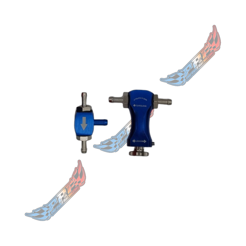 WASTEGATE EXTERNE 38 MM