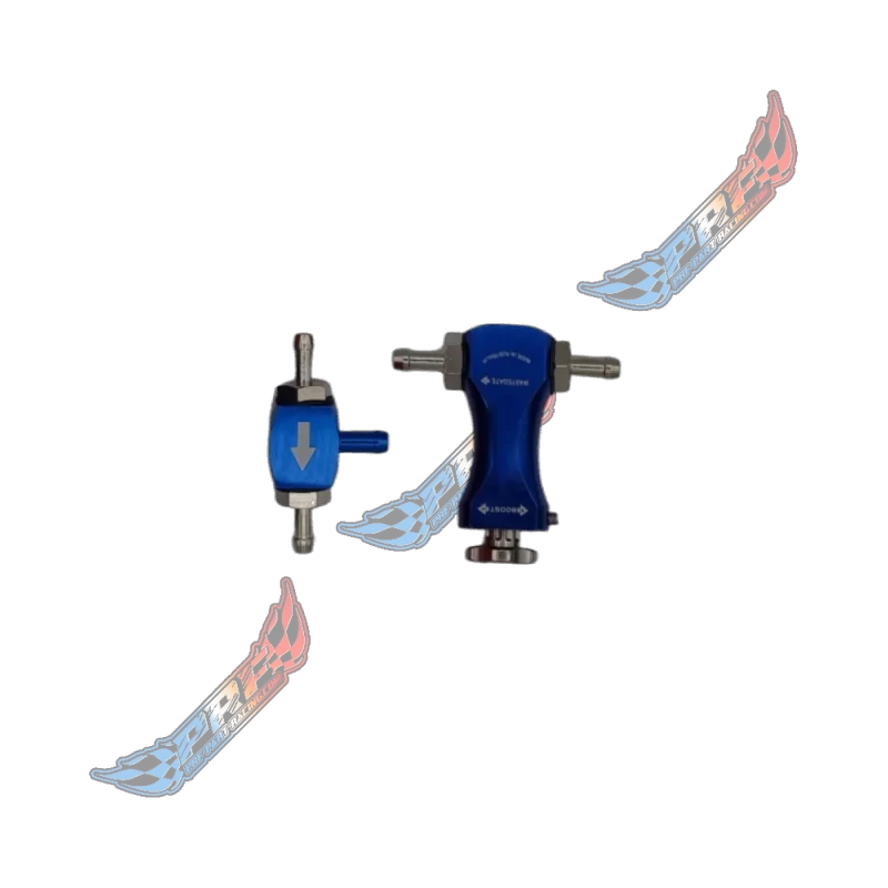 WASTEGATE EXTERNE 38 MM