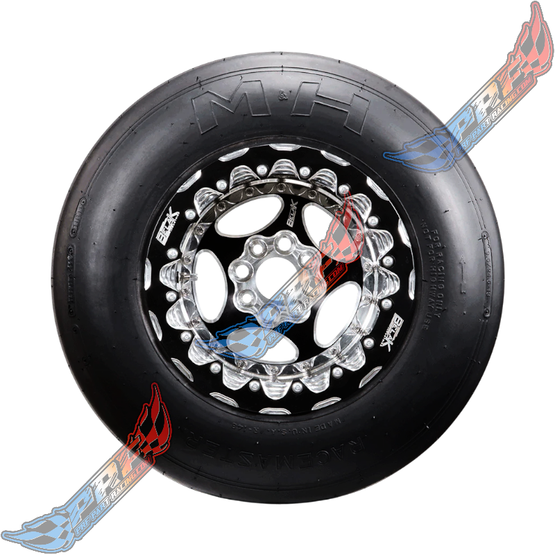 PNEU M&H RACEMASTER DRAG SLICK