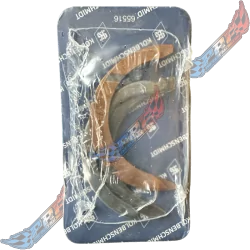 2L 2.0 HDI TU XU PSA STD CALE LATÉRAL VILEBREQUIN KS KOLBENSCHMIDT