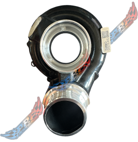 ANTI SURGE F10 COQUILLE...