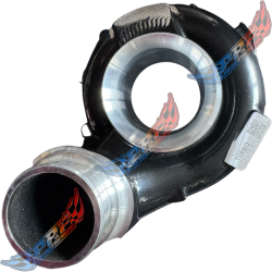ANTI SURGE F10 CARTER ADMISSION TURBOSYSTEMS