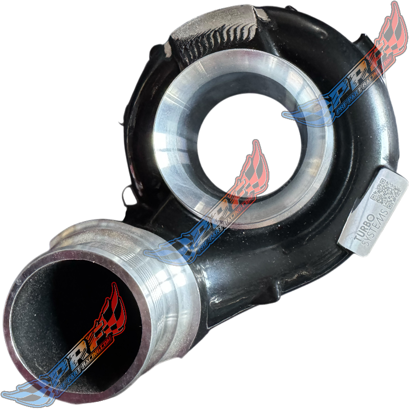 F10 CARTER ADMISSION TURBOSYSTEMS