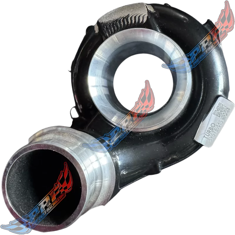 F10 CARTER ADMISSION TURBOSYSTEMS
