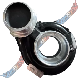 F10 CARTER ADMISSION TURBOSYSTEMS