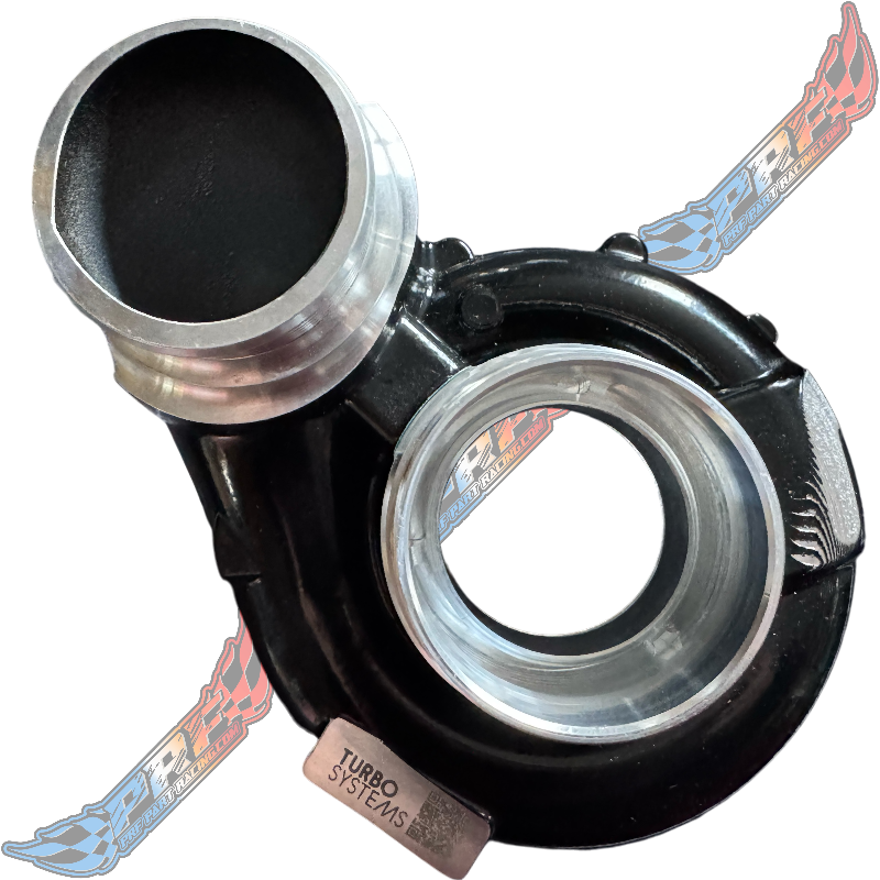 ANTI SURGE F10 CARTER ADMISSION TURBOSYSTEMS