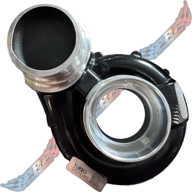 F10 CARTER ADMISSION TURBOSYSTEMS