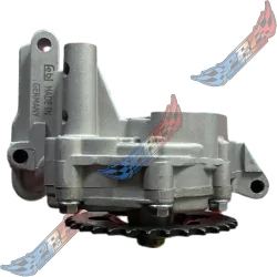 VAG TDI TFSI POMPE À HUILE FEBI BILSTEIN