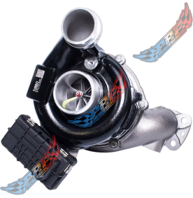 3.0 V6 OM642 (à partir de...