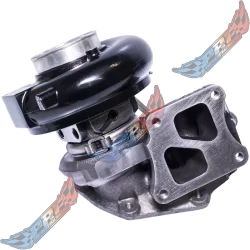 EVO 9 MITSUBISHI (A PARTIR DE LA SÉRIE 5) TURBO HYBRIDE TURBO SYSTEMS