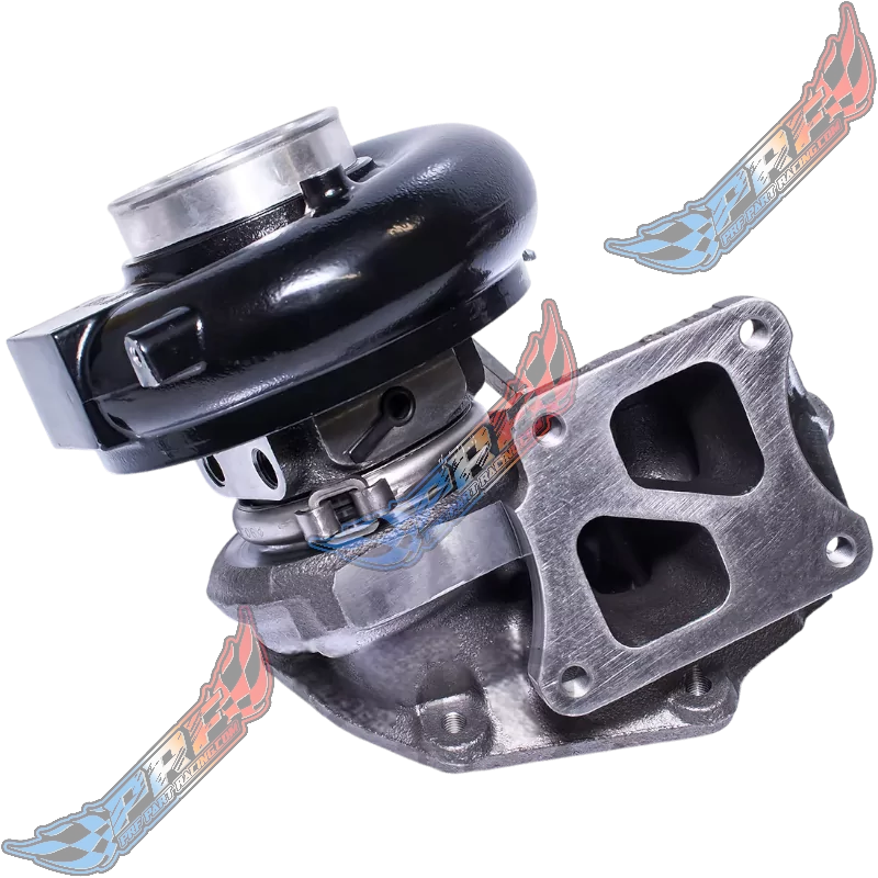 EVO 9 MITSUBISHI (A PARTIR DE LA SÉRIE 5) TURBO HYBRIDE TURBO SYSTEMS