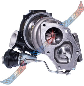 EVO 9 MITSUBISHI (A PARTIR...