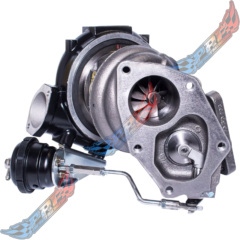 EVO 9 MITSUBISHI (A PARTIR DE LA SÉRIE 5) TURBO HYBRIDE TURBO SYSTEMS