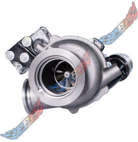 B47D20 BMW TURBO HYBRIDE...