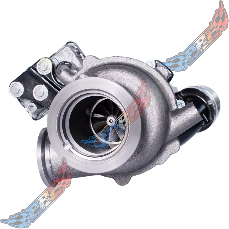 B47D20 BMW TURBO HYBRIDE TURBO SYSTEMS