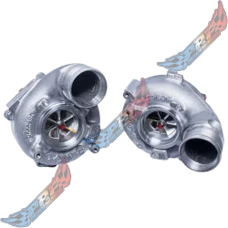 4.0L TFSI RS7 RS6 S8 S7 S6 AUDI KIT TURBO HYBRIDE DE REMPLACEMENT STANDARD TURBO SYSTEMS