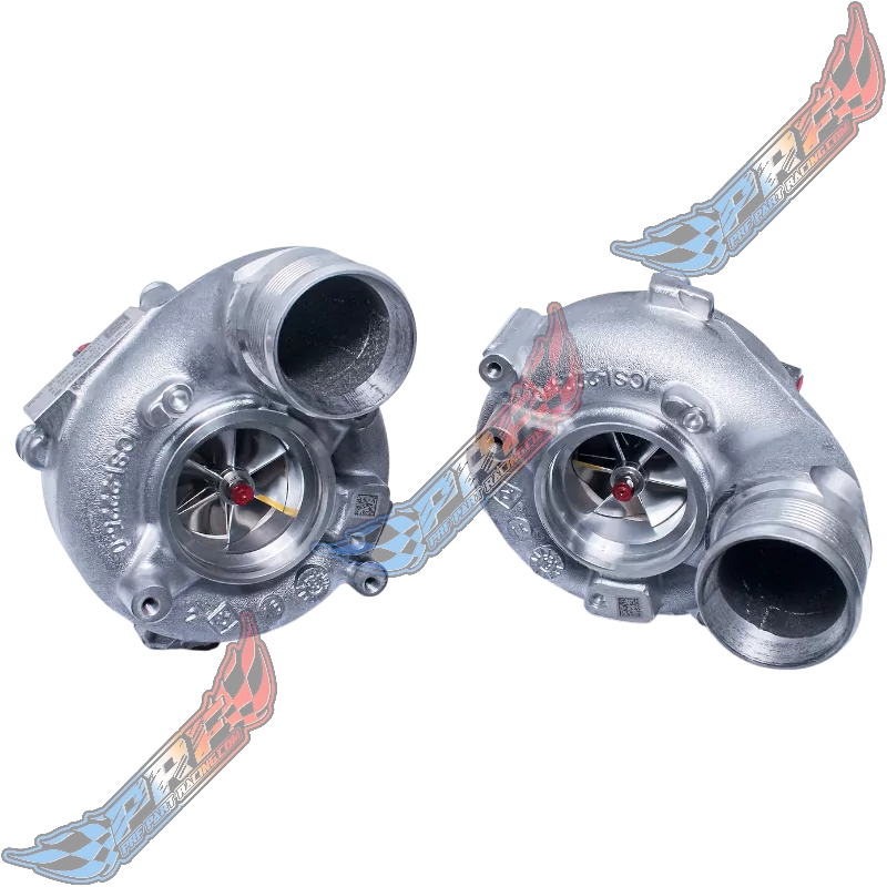 4.0L TFSI RS7 RS6 S8 S7 S6 AUDI KIT TURBO HYBRIDE DE REMPLACEMENT STANDARD TURBO SYSTEMS