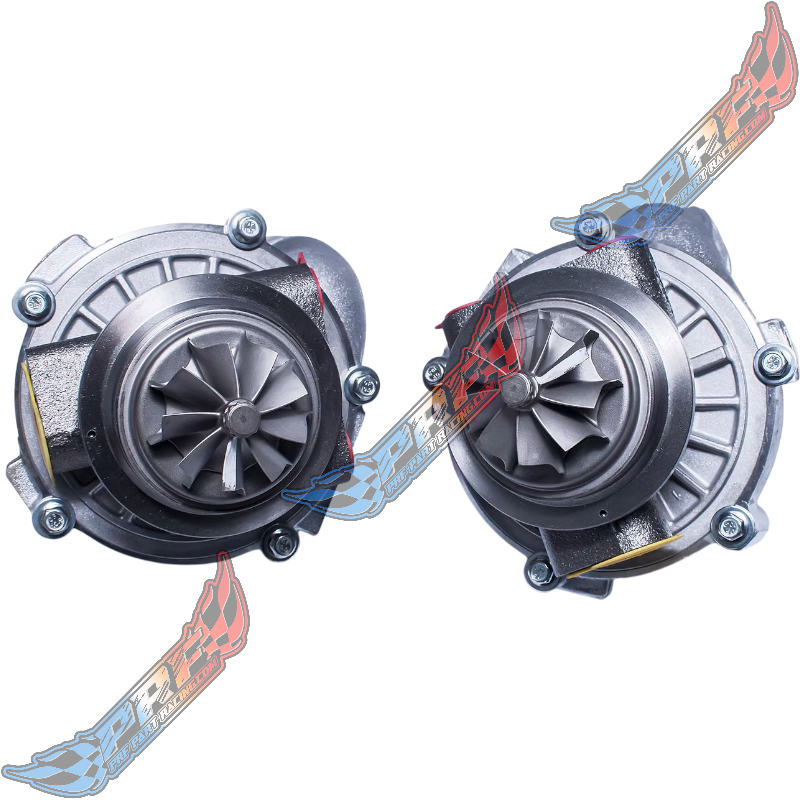 4.0L TFSI RS7 RS6 S8 S7 S6 AUDI KIT TURBO HYBRIDE DE REMPLACEMENT STANDARD TURBO SYSTEMS