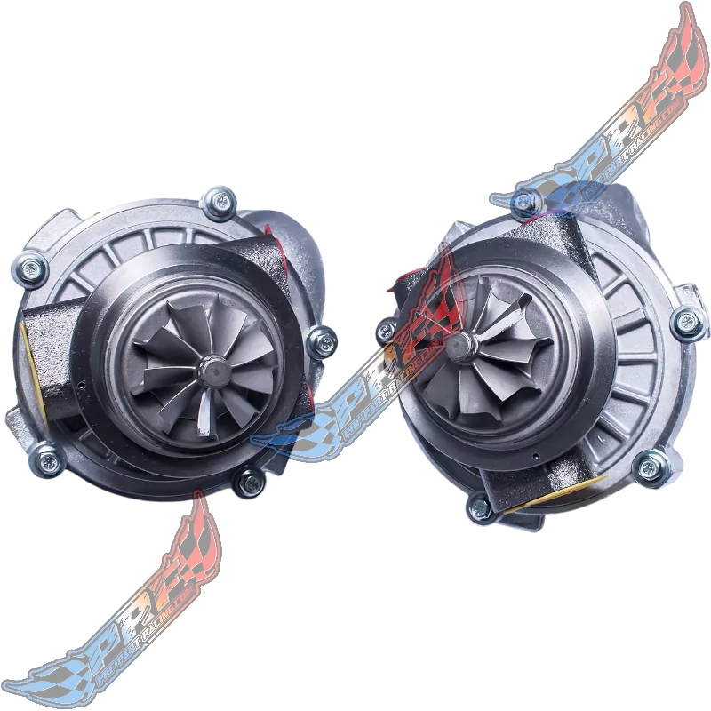 4.0L TFSI RS7 RS6 S8 S7 S6 AUDI KIT TURBO HYBRIDE DE REMPLACEMENT STANDARD TURBO SYSTEMS