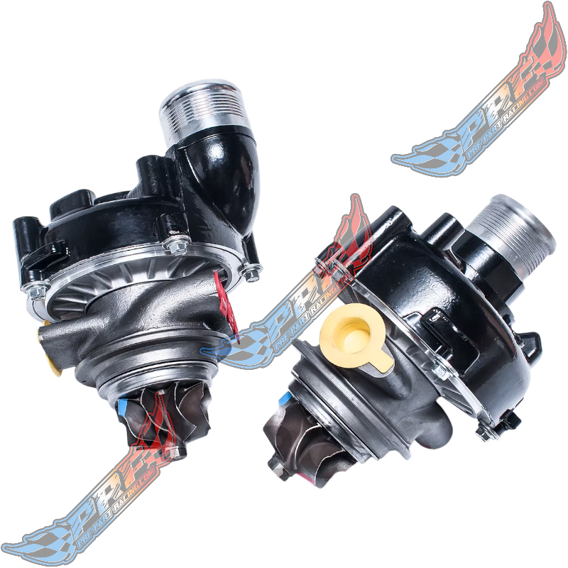 4.0L TFSI 4G RS7 RS6 S8 S7 S6 A8 AUDI KIT TURBO HYBRIDE TURBO SYSTEMS