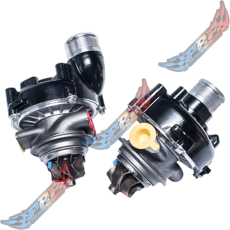 4.0L TFSI 4G RS7 RS6 S8 S7 S6 A8 AUDI KIT TURBO HYBRIDE TURBO SYSTEMS