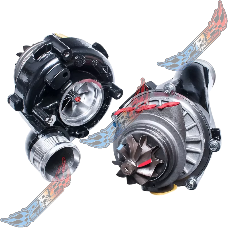 4.0L TFSI 4G RS7 RS6 S8 S7 S6 A8 AUDI KIT TURBO HYBRIDE TURBO SYSTEMS