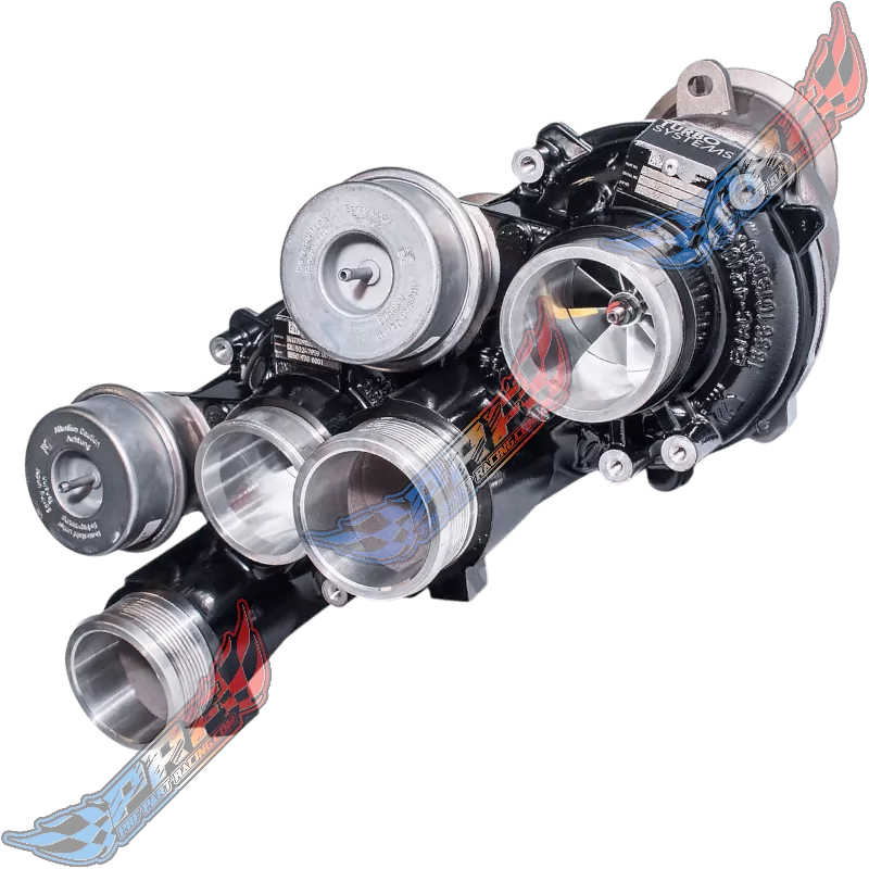 M176 M177 M178 MERCEDES KIT TURBO HYBRIDE TURBO SYSTEMS