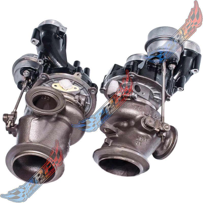 M176 M177 M178 MERCEDES KIT TURBO HYBRIDE TURBO SYSTEMS