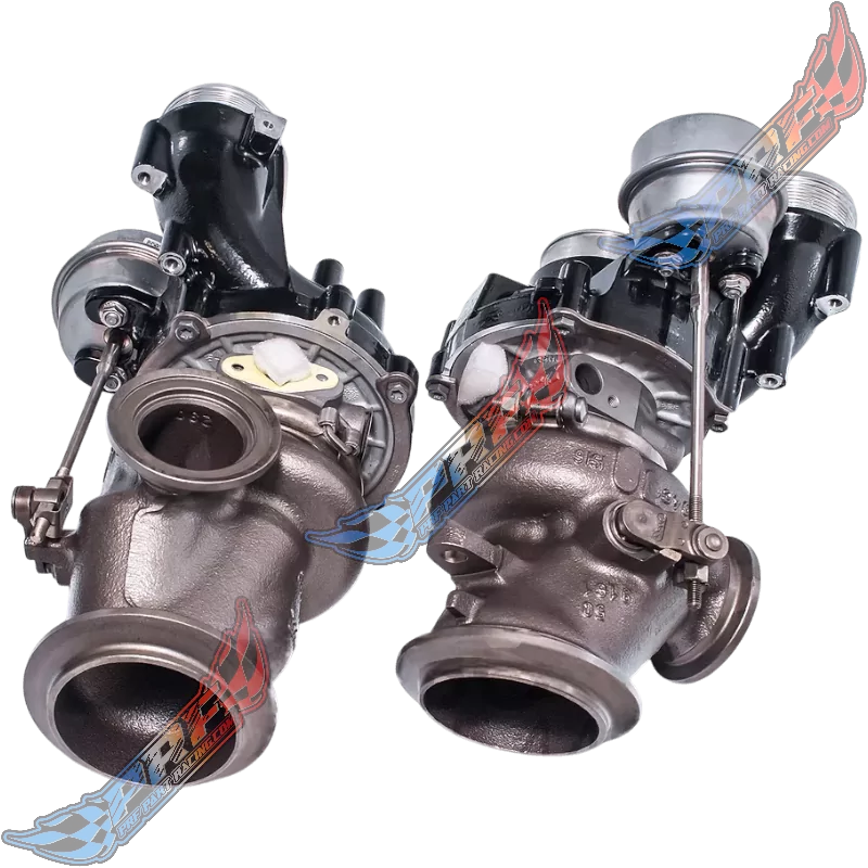 M176 M177 M178 MERCEDES KIT TURBO HYBRIDE TURBO SYSTEMS