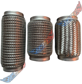 63-70-76-89-102mm Tresse...