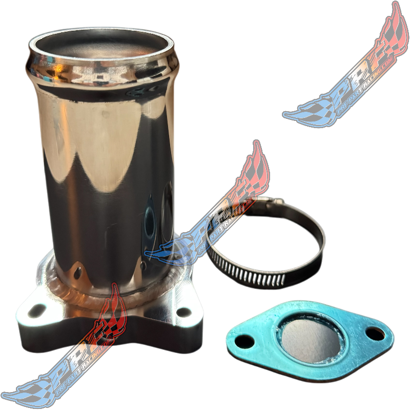 1.9 1l9 TDI PD Kit Suppression EGR ALUMINIUM