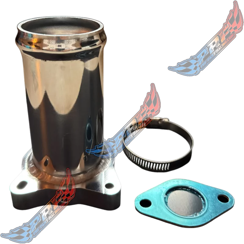 1.9 1l9 TDI PD Kit Suppression EGR ALUMINIUM