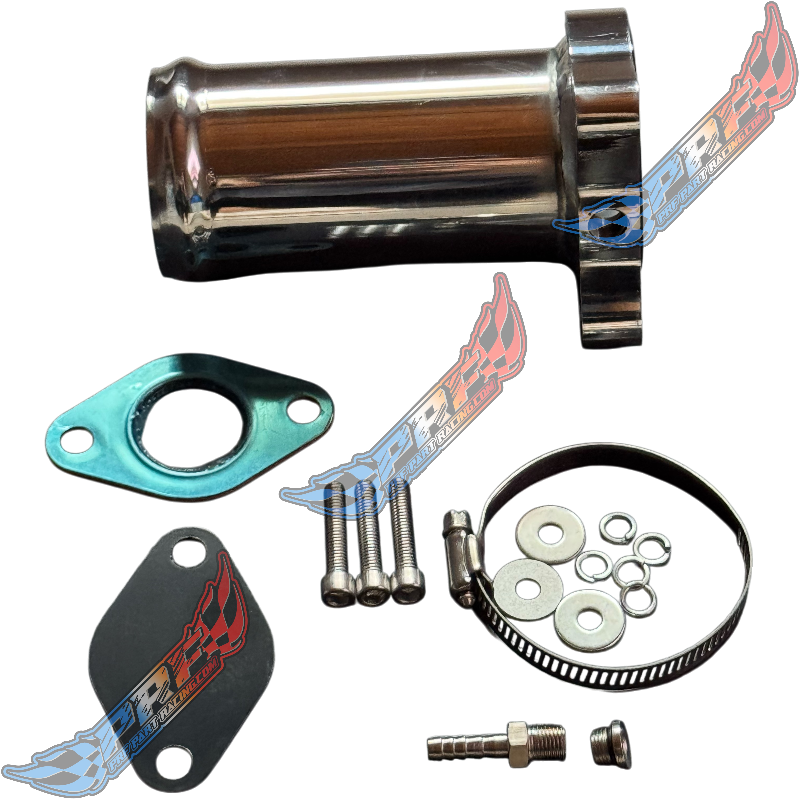 1.9 1l9 TDI PD Kit Suppression EGR ALUMINIUM