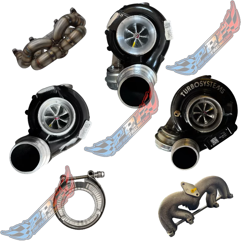 HTD GTB33 BB 1.9 TDI PD VAG KIT TURBO ROULEMENT