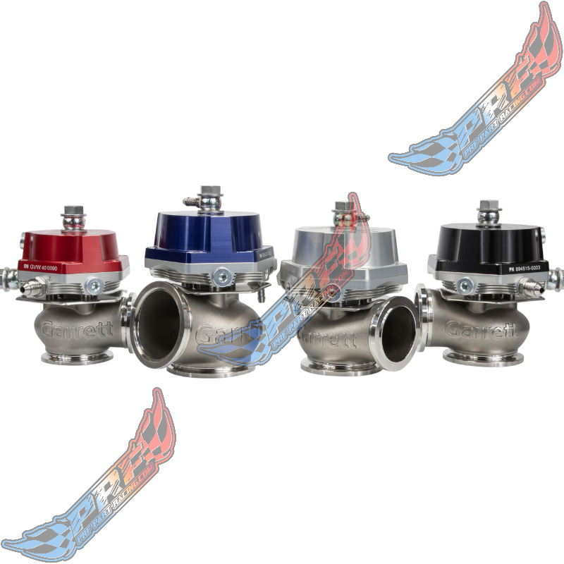 Garret GVW-50 Wastegate Externe