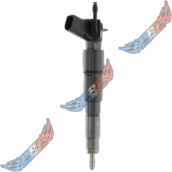 INJECTEUR PIEZO BMW M57N2 N57 30D 35D BOSCH