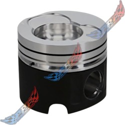 1.9 2.0 TDI DIAMOND PISTONS FORGÉS VAG