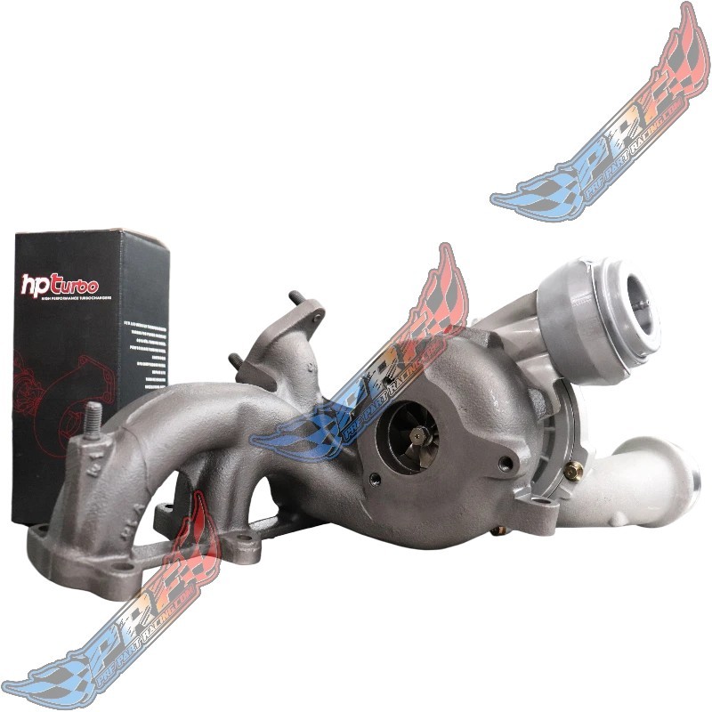 1.9 2.0 TDI GT1856VR ROULEMENT HPTURBO